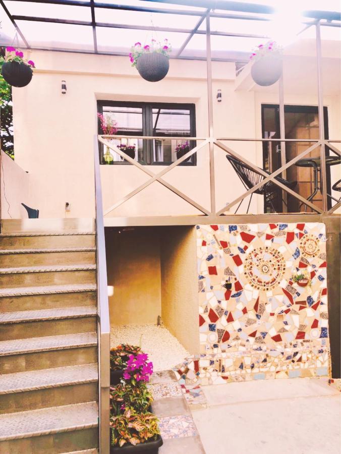 فارنا Happy Studios Opera-2 المظهر الخارجي الصورة